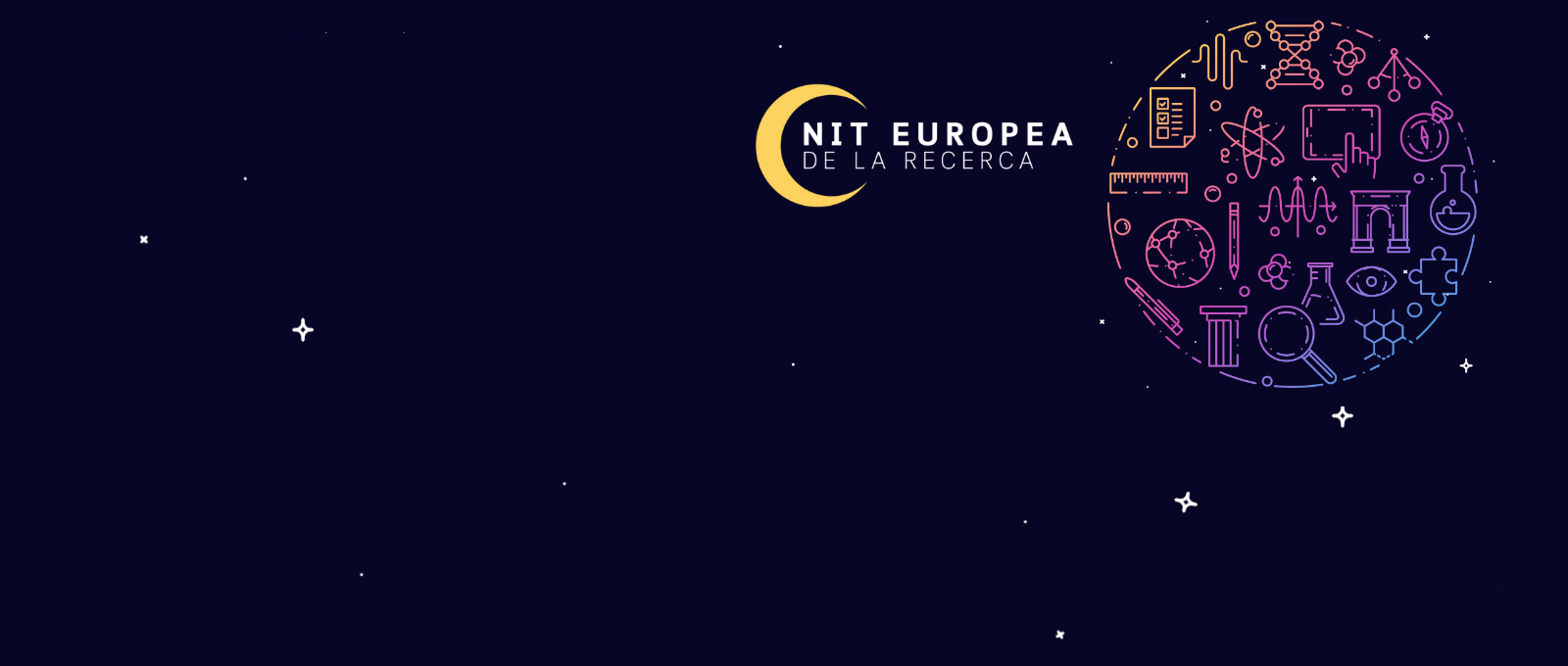 Nit Europea de la Recerca 2024