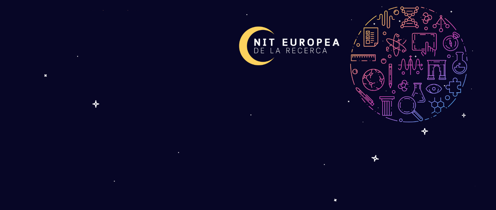 Noche Europea de la Investigación 2026