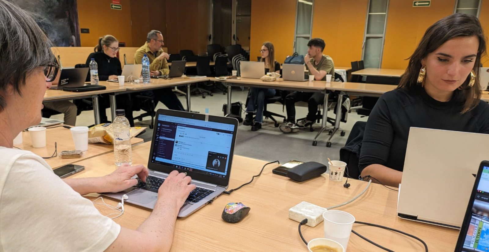 Alfabetización política para combatir la desafección y los valores antidemocráticos en la universidad