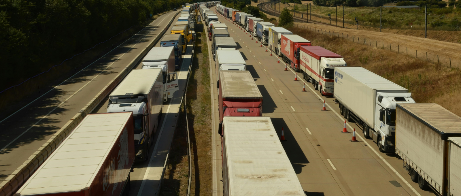 La transició als camions elèctrics i d’hidrogen passa pels biocombustibles