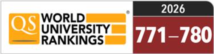 La URV se situa en el grup 771-780 del QS World University Rankings