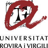logo URV apilado color
