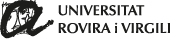logo URV bandera negro