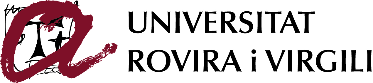 logo URV bandera color